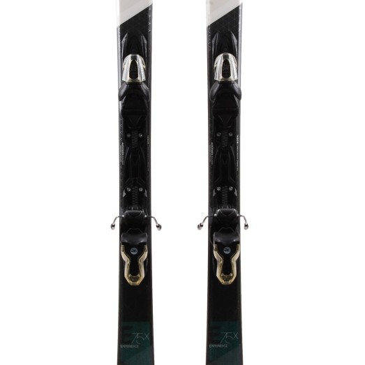 Ski Rossignol Experience enlaces 75X