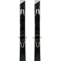 Sci Rossignol Esperienza 75X + attacchi