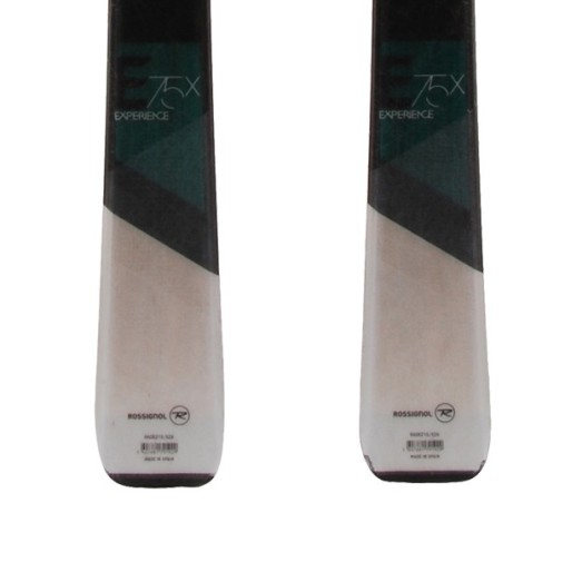  Ski Rossignol Experience enlaces 75X