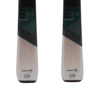  Ski Rossignol Experience enlaces 75X