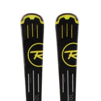 Usato sci Rossignol Pursuit 700 Ti + attacchi