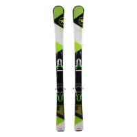  Sci Rossignol Experience 75 verde + attacchi