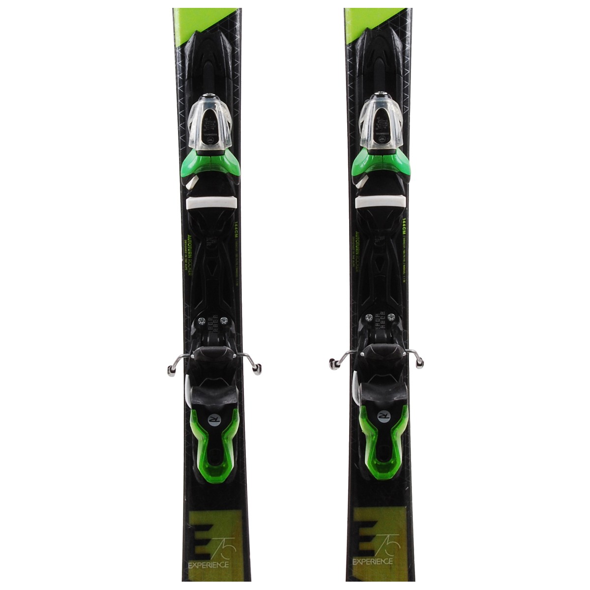rossignol experience 75 review