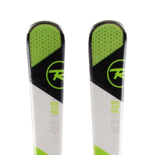 Ski Rossignol Experience 75 occasion Qualité B + fixations