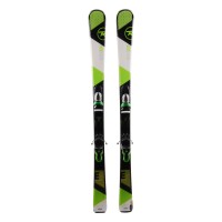  Sci Rossignol Experience 75 verde + attacchi