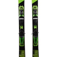  Ski Rossignol Experience 88 Basalt green + bindings