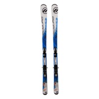  Dynamic VR07 ski blue white + fijaciones