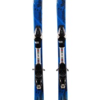  Dynamic VR07 ski blue white + fijaciones