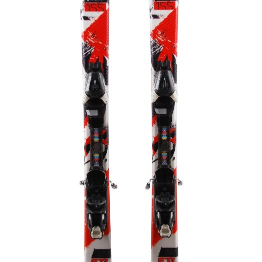 Ski Atomic ETL occasion + Fixations Qualité A