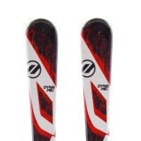  Dynamic VR07 sci blu bianco + attacchi