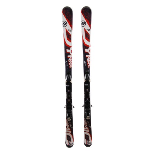Ski Dynamic VR07 occasion Qualité A + fixations