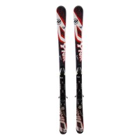  Dynamic VR07 ski blue white + bindings