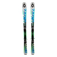  Usado Ski Volkl RTM 75 blanco + fijaciones