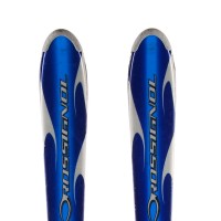  Esquí usado Rossignol Bandit B2 blue + fijaciones
