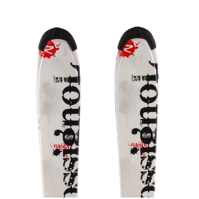 Rossignol Bandit B78 W - Skis d'occasion - Top N Sport – Top