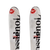 Ski Rossignol SC 80 occasion Qualité B + fixations