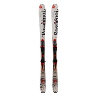 Ski Rossignol SC 80 occasion Qualité B + fixations