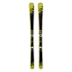 Ski occasion Rossignol Experience 84 HD + fixations