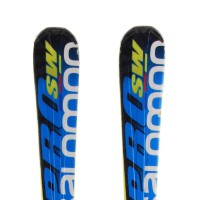  Usato Ski Salomon X Pro SW + attacchi