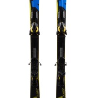  Usato Ski Salomon X Pro SW + attacchi