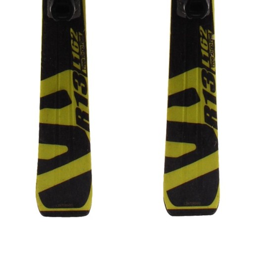  Usato Ski Salomon X Pro SW + attacchi