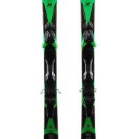  Ski Salomon X Drive 80 TI Green Black + Bindings