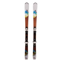  Utiliza Ski Fischer XTR motivo + fijación