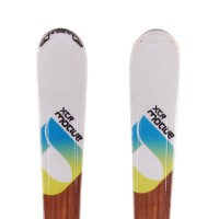 Motivo + fissaggio Sci Fischer XTR