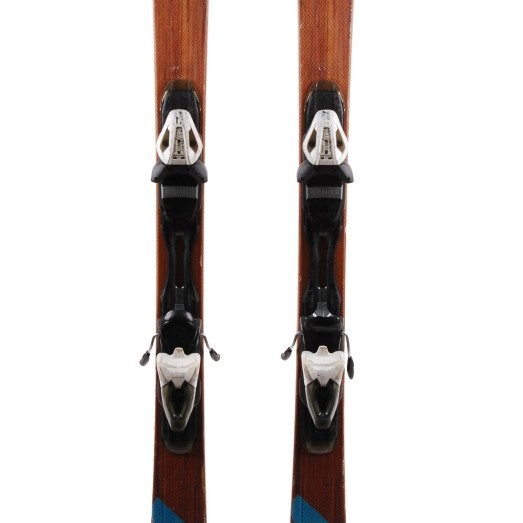  Motivo + fissaggio Sci Fischer XTR