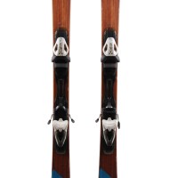  Utiliza Ski Fischer XTR motivo + fijación