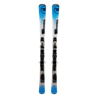 Ski Rossignol Experience 76X Carbon occasion Qualité A + fixations