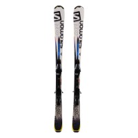  fijaciones Ski Salomon 24 R Power +