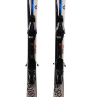 Ski Salomon 24 R Power + Bindung