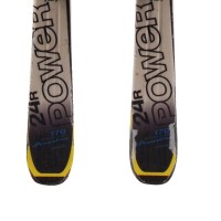  fijaciones Ski Salomon 24 R Power +
