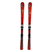 Ski Volkl Unlimited AC 724 occasion Qualité A + Fixations