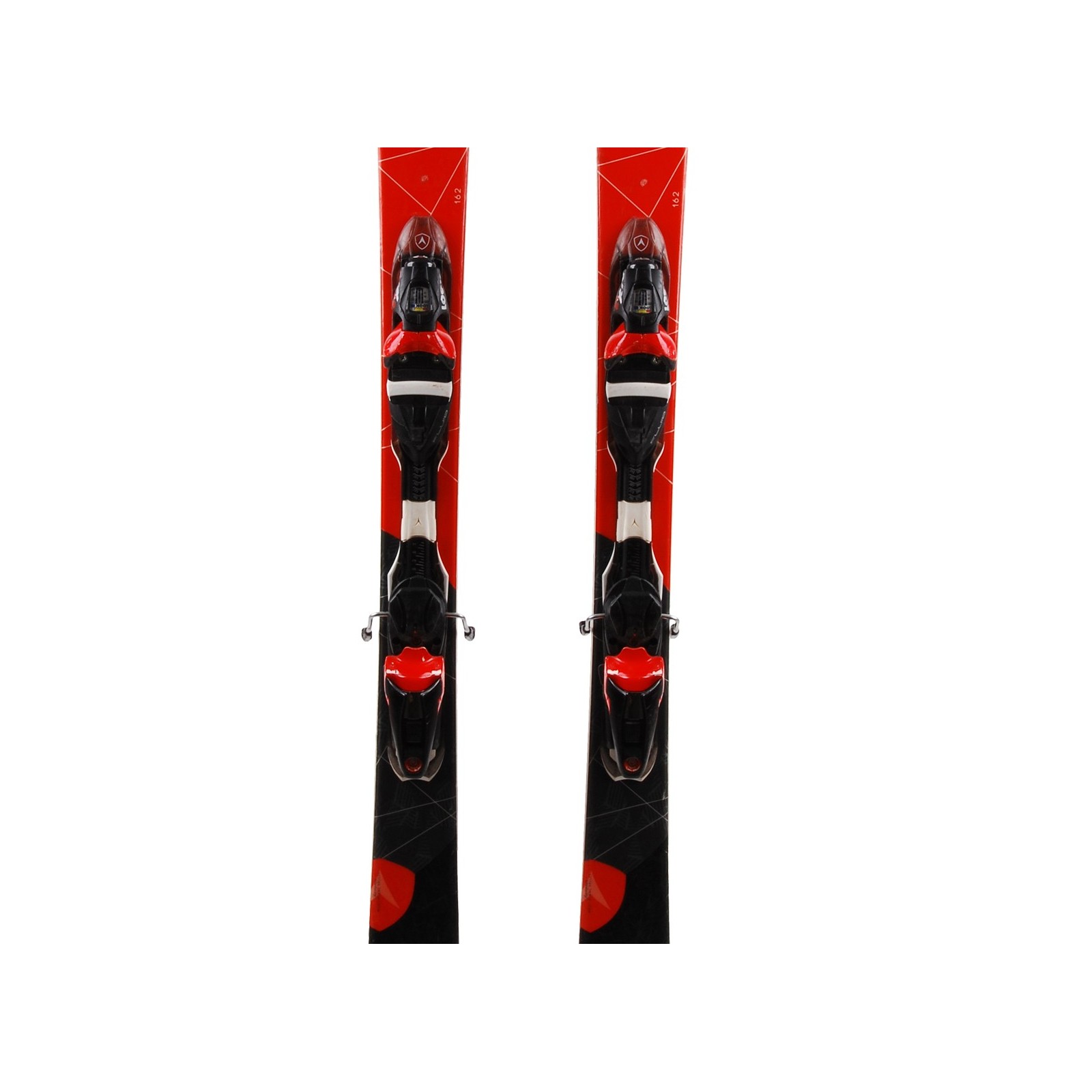 Ski Dynastar Powertrack 84 + bindings