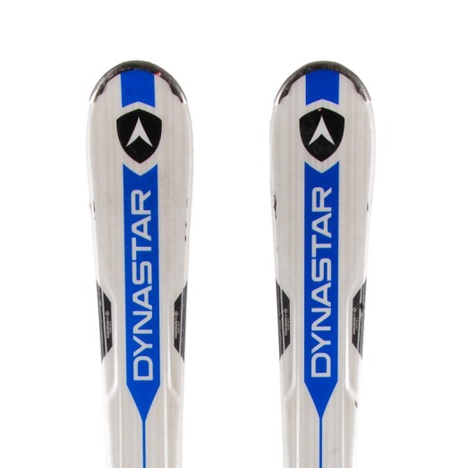 Ski Dynastar SPEED ZONE 5 occasion qualité B + fixations