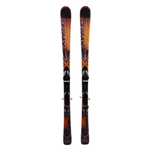 Ski Head Shape RX + bindung - Qualität A 149 cm 3665673267593