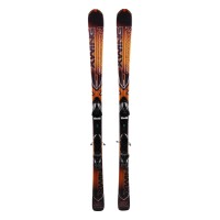  Ski Salomon X Wing 6 2nd choice + bindings