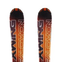Ski Salomon X Wing 6 occasion Qualité B + fixations