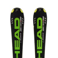 Ski Head i Supershape Magnum Era 3.0 occasion Qualité A + fixations