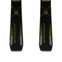 Sciing Head i Supershape Magnum Era 3.0 + attacchi