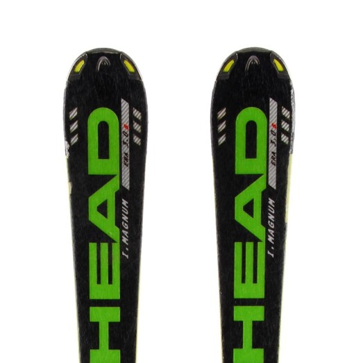  Sciing Head i Supershape Magnum Era 3.0 + attacchi