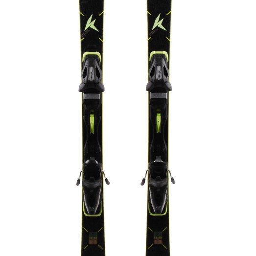  Sciing Head i Supershape Magnum Era 3.0 + attacchi