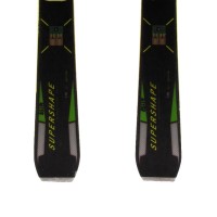 Ski Head i Supershape Magnum Era 3.0 occasion Qualité B + fixations