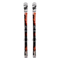  Fijaciones Rossignol Radical WC Pro GS + para esquí junior