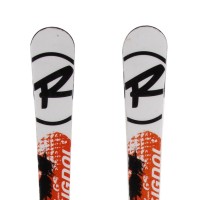  Junior Ski Rossignol Radical WC Pro GS + Bindung