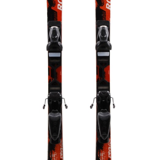  Sci junior Rossignol Radical WC Pro GS + attacchi
