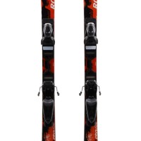 Ski occasion junior Rossignol Radical WC Pro GS Qualité B + fixations