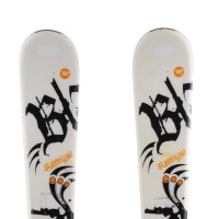  Botas de esquí junior Rossignol Blast F.S